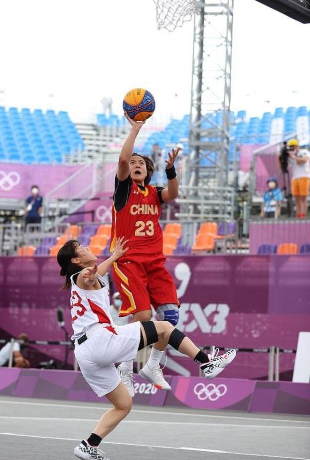 胜负在未来 胜负在未来