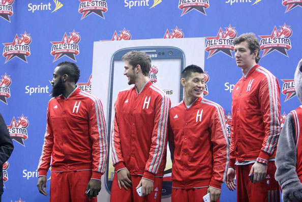 释放出清晰 释放出清晰