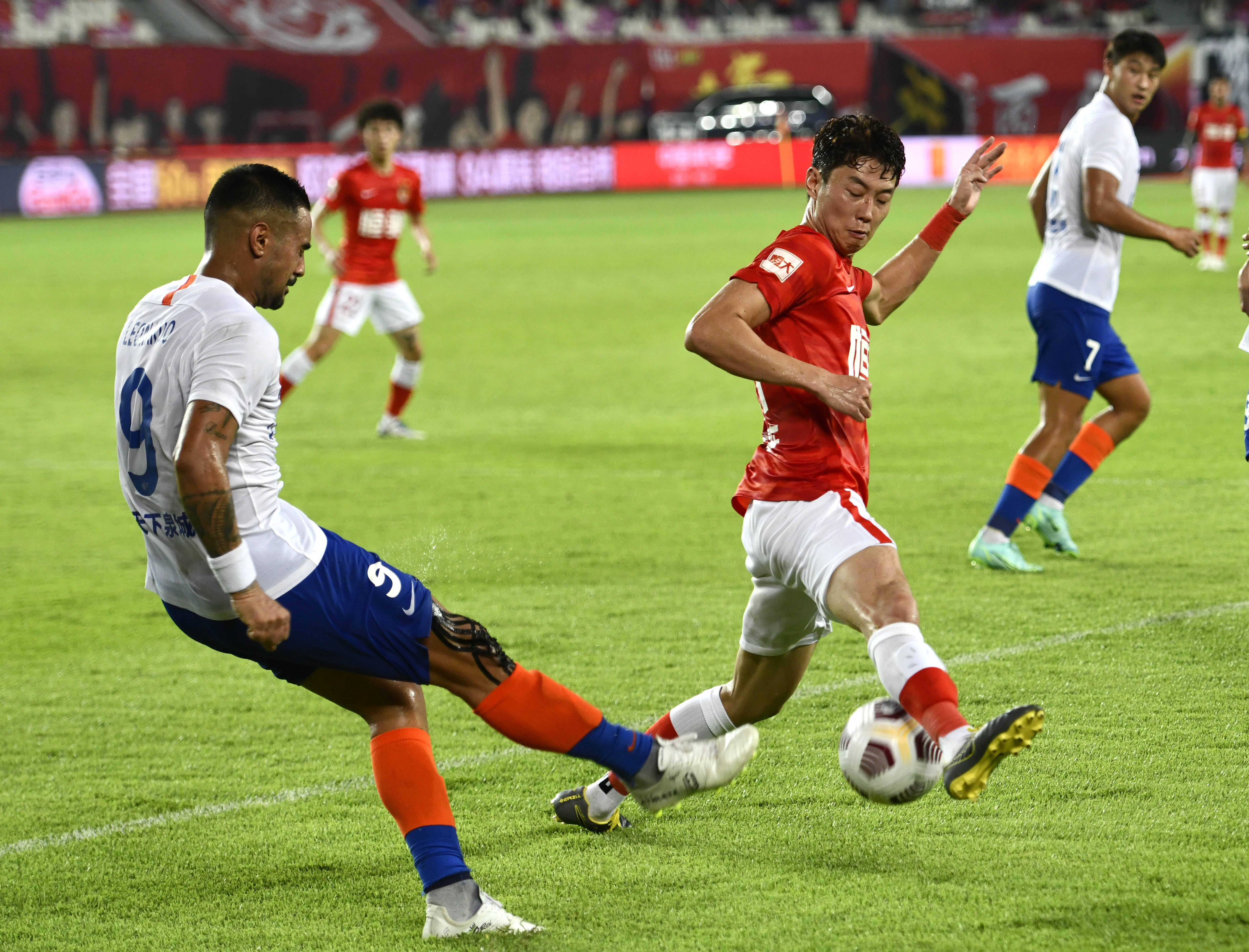 如何训练 如何训练